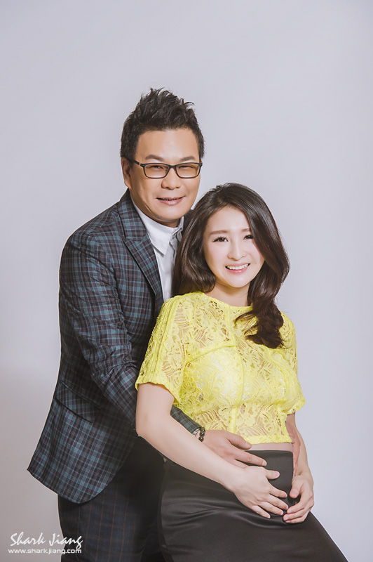 孕婦寫真