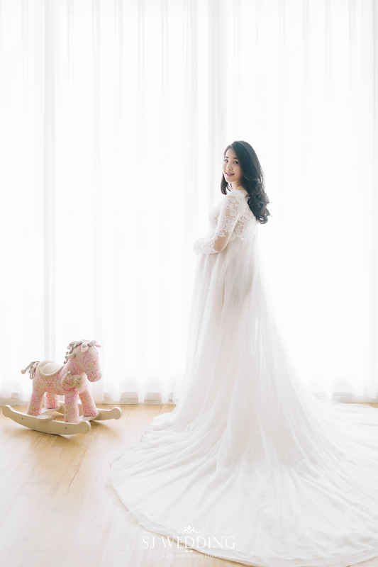孕婦寫真