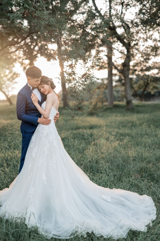 拍婚紗,婚紗照,台中婚紗,韓式婚紗照,台中公園