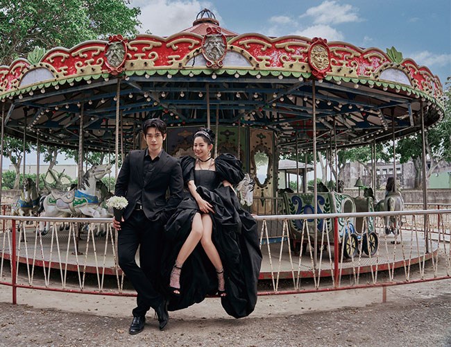 石頭公園 ｜ IG熱門拍照景點