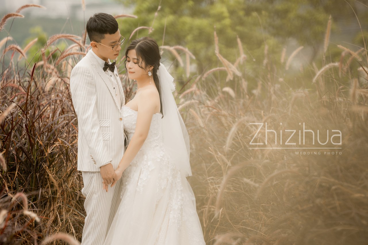 桃園婚紗推薦 | 新人分享 | 愛麗絲的天空攝影基地