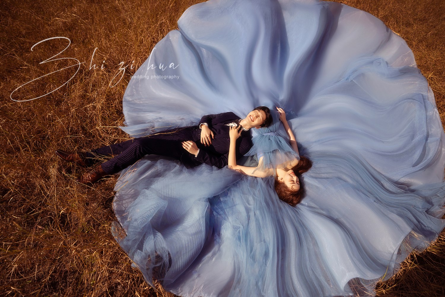 桃園婚紗推薦 | 新人分享 | 桃園石門水庫