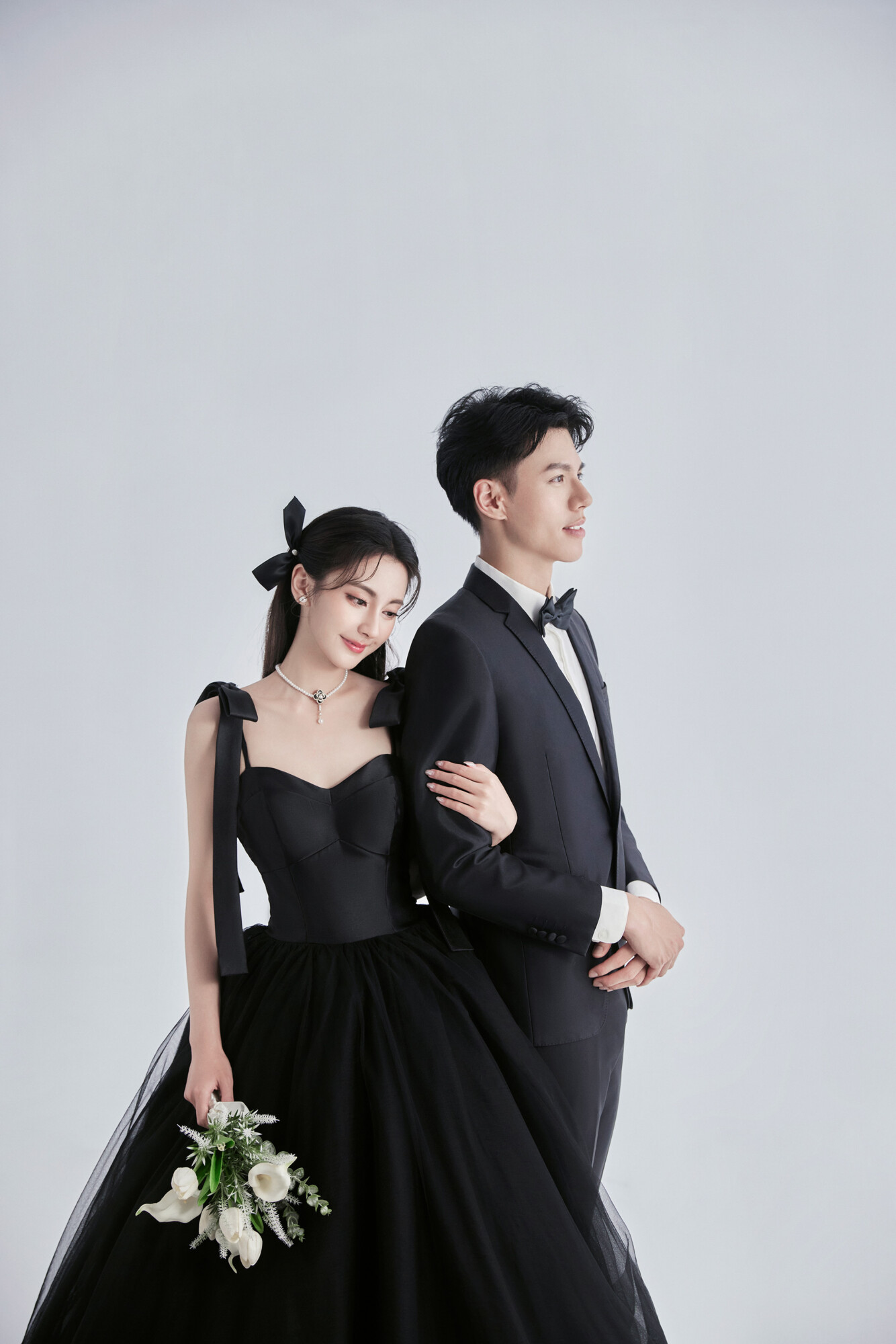 質感韓式婚紗照